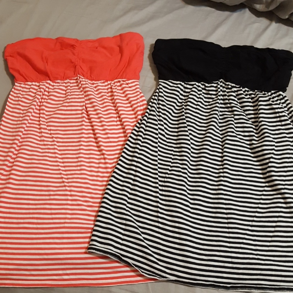 Express sundresses